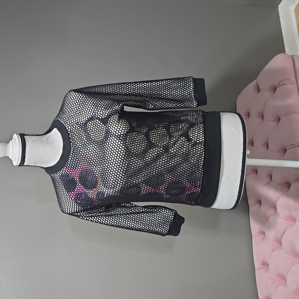 Weston wear blouse